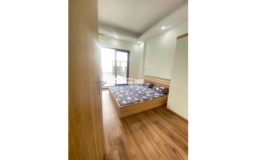 Nhà Đẹp Khương Hạ - Thanh Xuân - 41m2 - 6 tầng - 11,x tỷ - ở và kinh doanh
